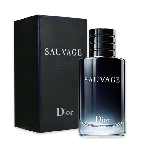 primor eau sauvage dior|Dior Sauvage for men.